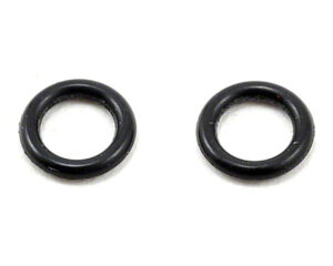 CARB RETAINER O-RİNG 3.5CC M/R SERİSİ (2ADET) - (ES215137)
