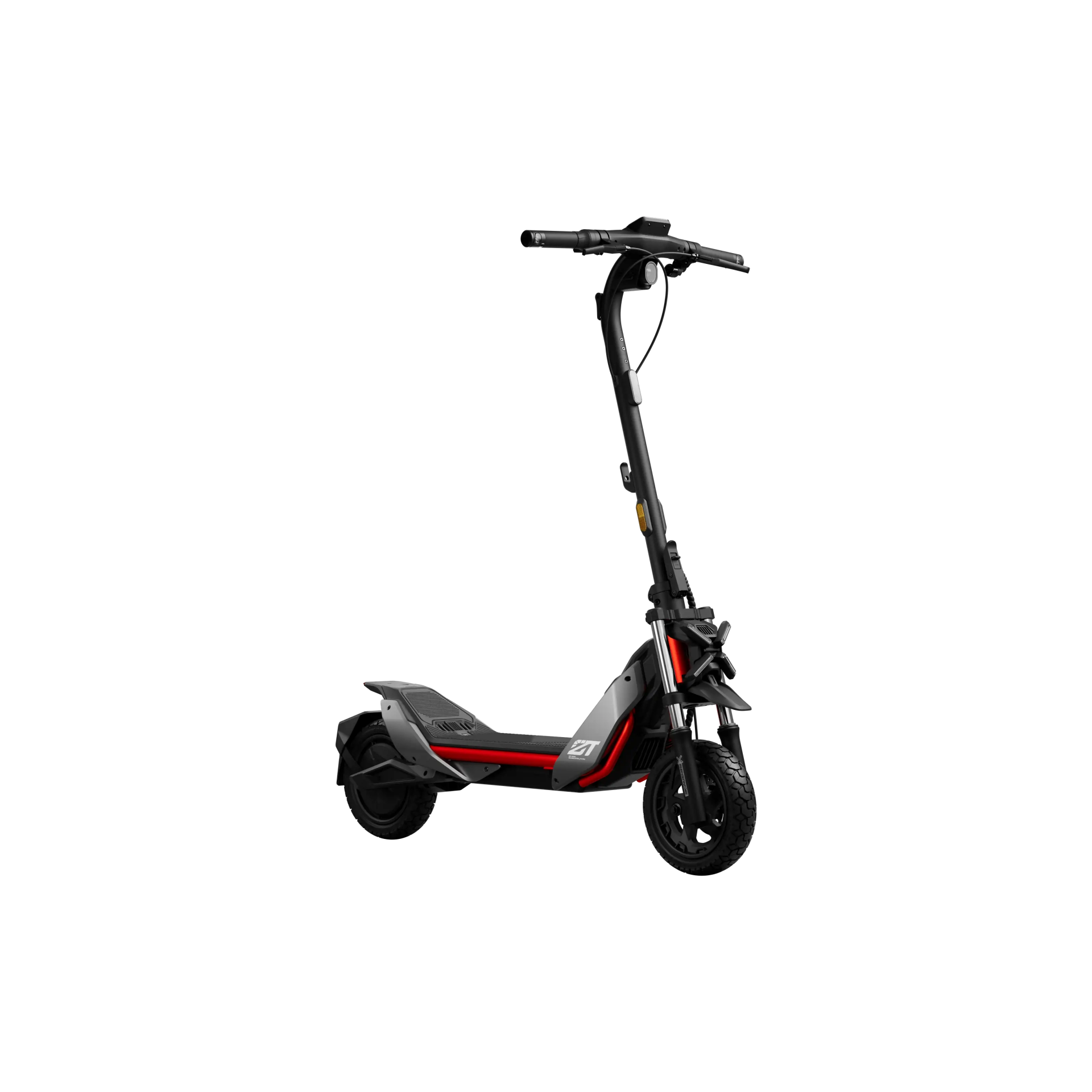 Scooter Segway Ninebot Zt3 Pro 1600W 70Km Elektrikli