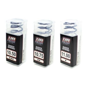 ULTIMATE ARKA AMORTİSÖR KAYIŞLARI SETİ 86mm (6 adet)