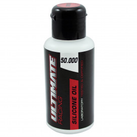 UR DİF. YAĞI 50.000 CPS (75 ML.)