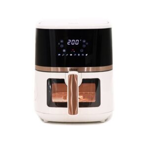 İdose Smart Cook Airfryer 5.5 L Af-5505at