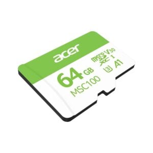 Acer Msc100 64 Gb Microsd Hafıza Kartı