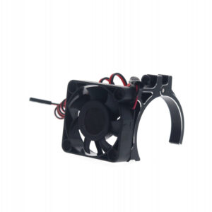 RCParts Motor Soğutucu 40mm