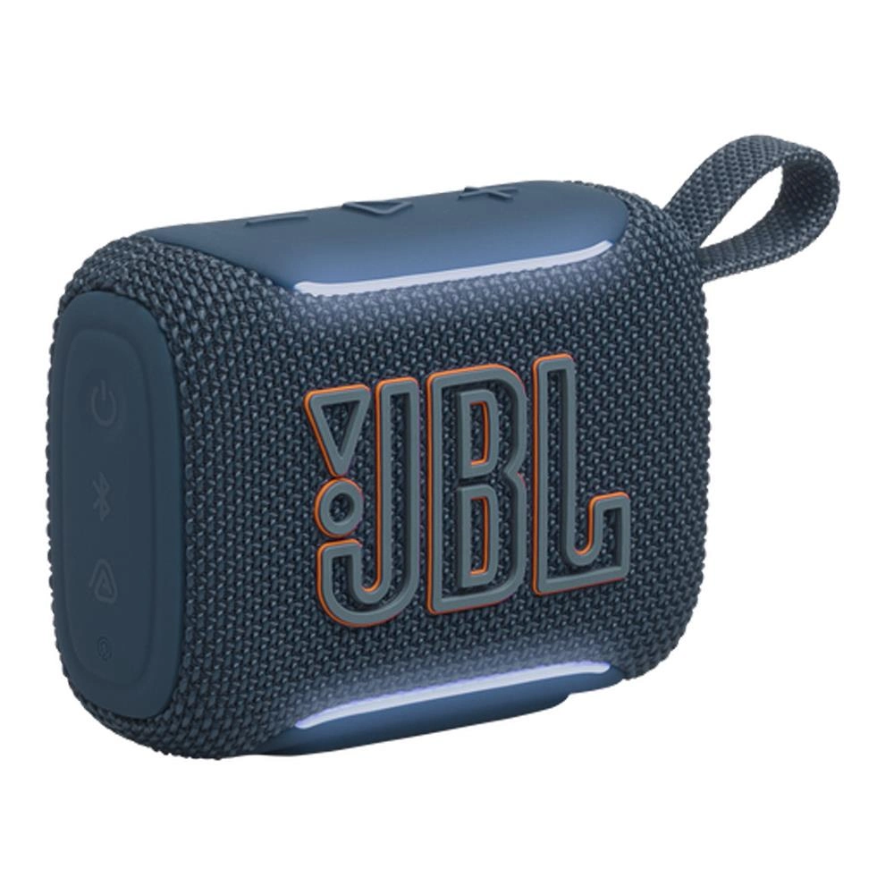 Speaker Jbl Go5 Ip67 Bluetooth Mavi