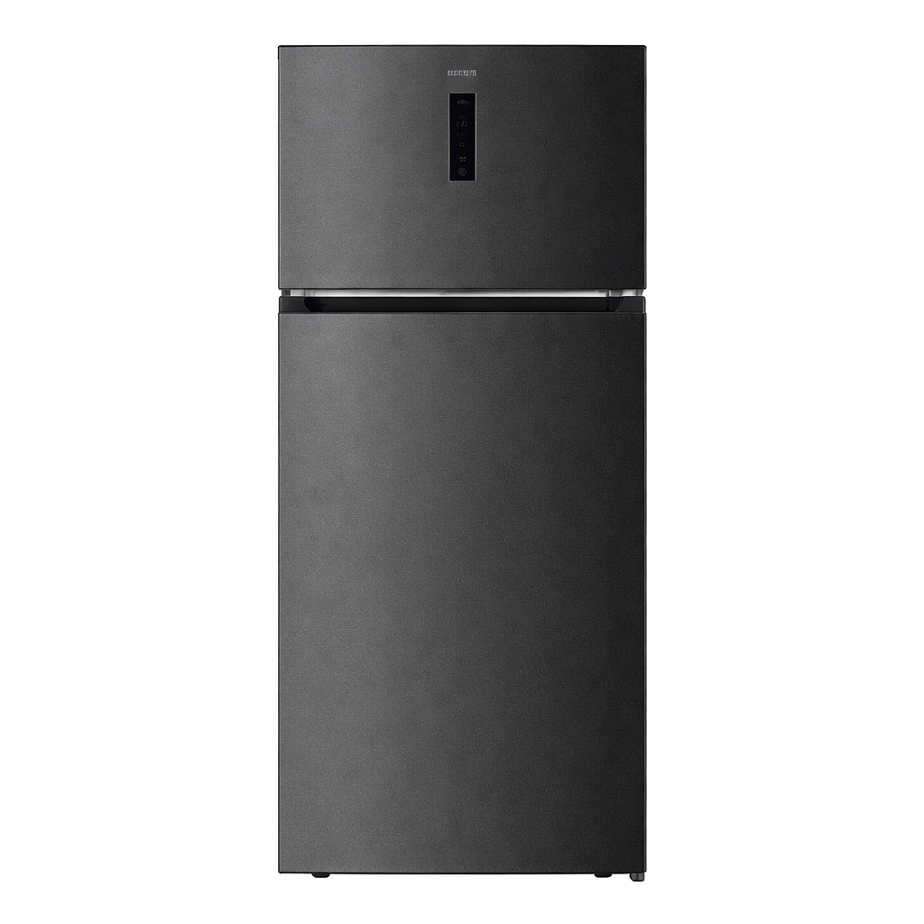 Arnica 635 Litre No-frost Dark İnox Buzdolabı Rf-a26dx
