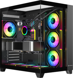 Fps King Blue(5050)