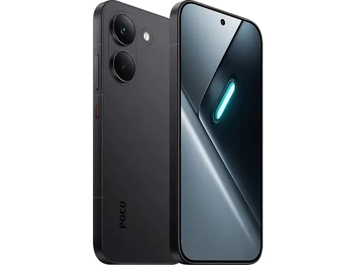Telefon Xiaomi Poco X8 Pro 8/256Gb Black