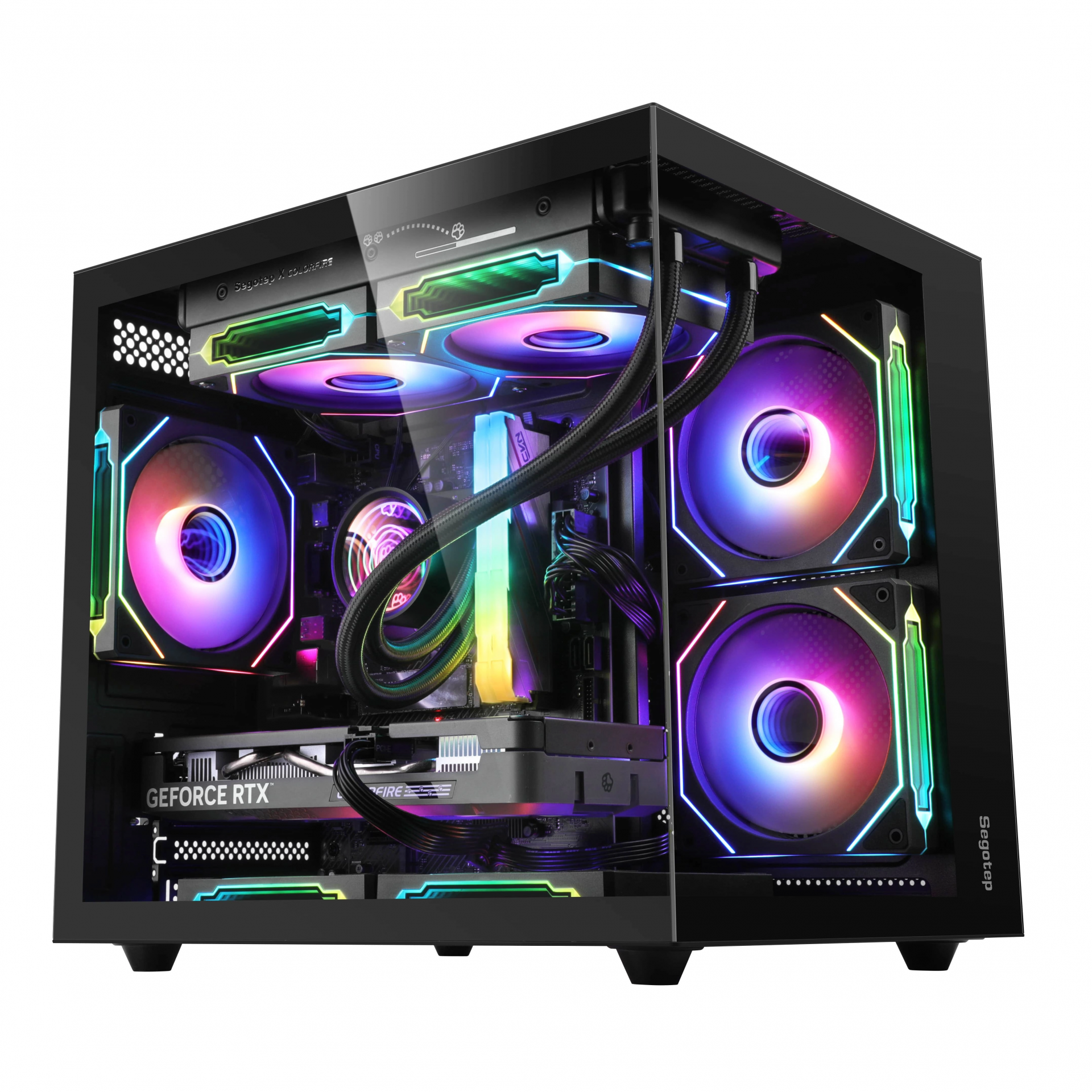 Fps King Red(5050)