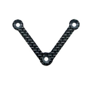 Brace Radyo Plakası MRX-6R