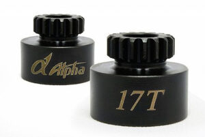 Alpha Debriyaj Zili 17T