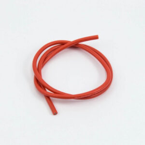 Sonuç 14AWG KIRMIZI SİLİKON KABLO (50CM)