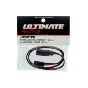 FUTABA SERVO UZATMA KABLOSU (30CM)
