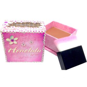 W7 Honolulu Bronzlaştırıcı Pudra