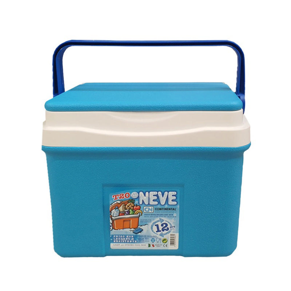 Cool Box Neve T20L 38X26X31Cm