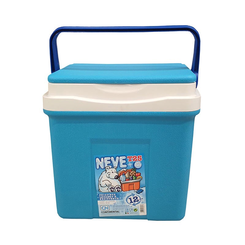 Neve Soğutucu Kutu T25L 34X25X38Cm