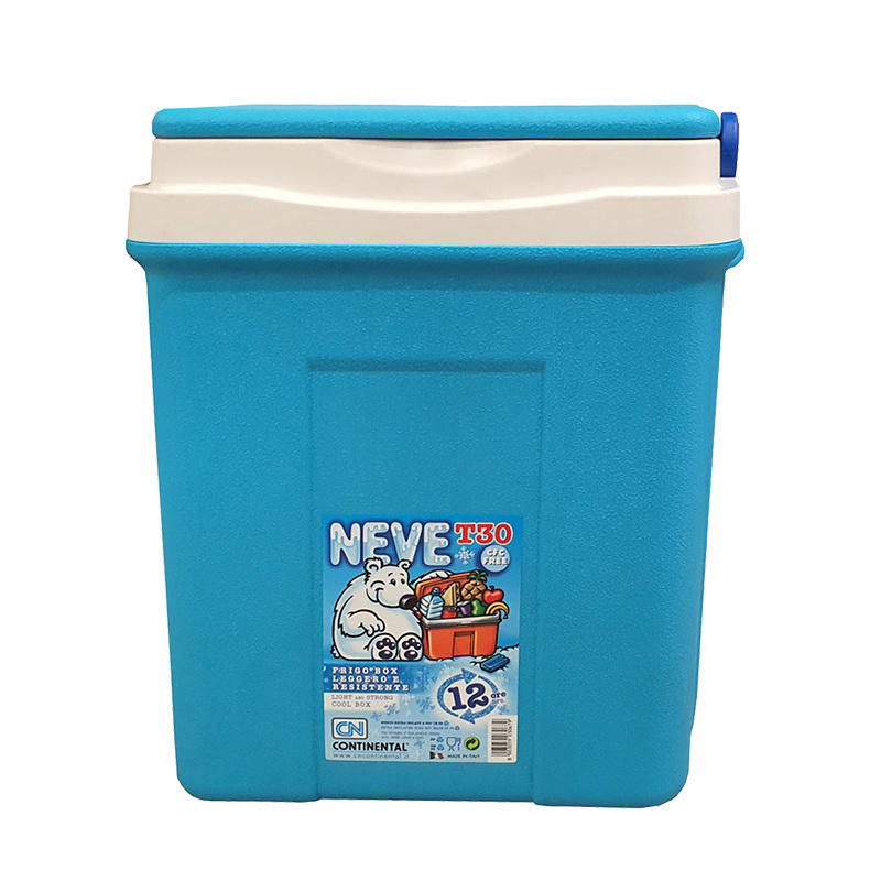 Soğutucu Kutu Neve T30L 38X26X46.5Cm