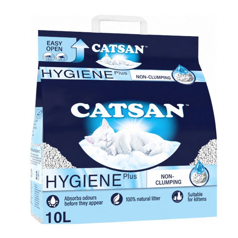 Kedi Kumu Catsan 10L