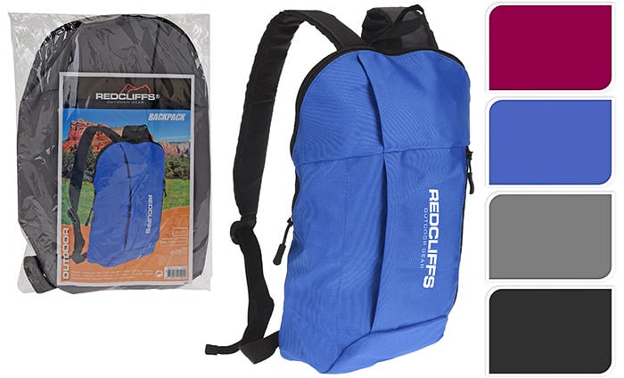 Sırt Çantası 600D Polyester