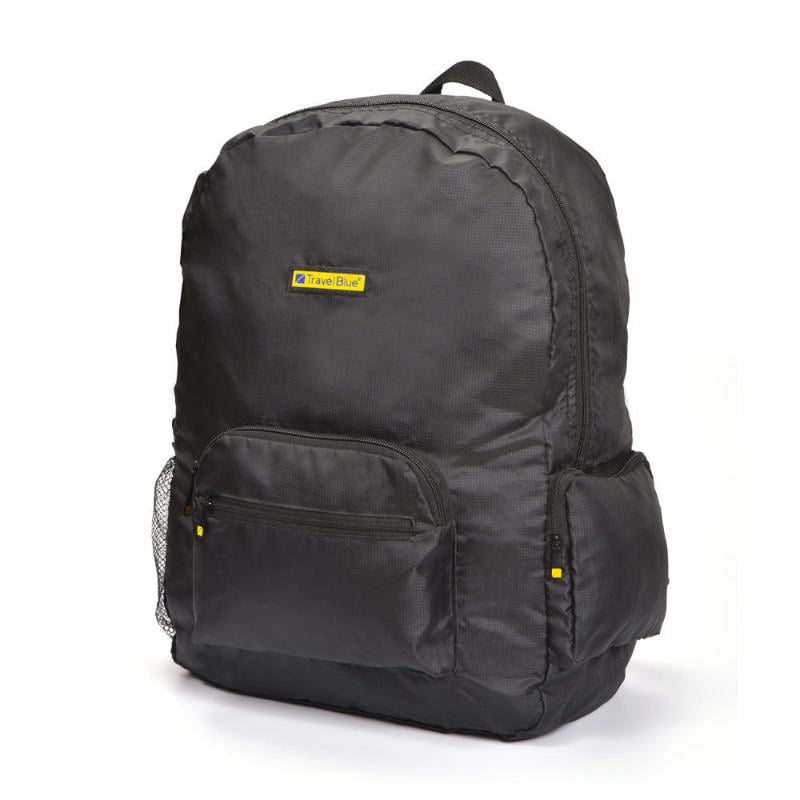 Travel Blue Katlanabilir Sırt Çantası 20L
