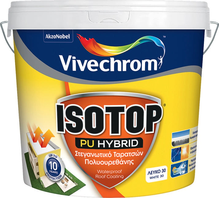 Vivechrom Isotop 750Ml