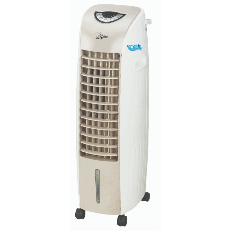 Sastro As-C18B Hava Soğutucu 60W