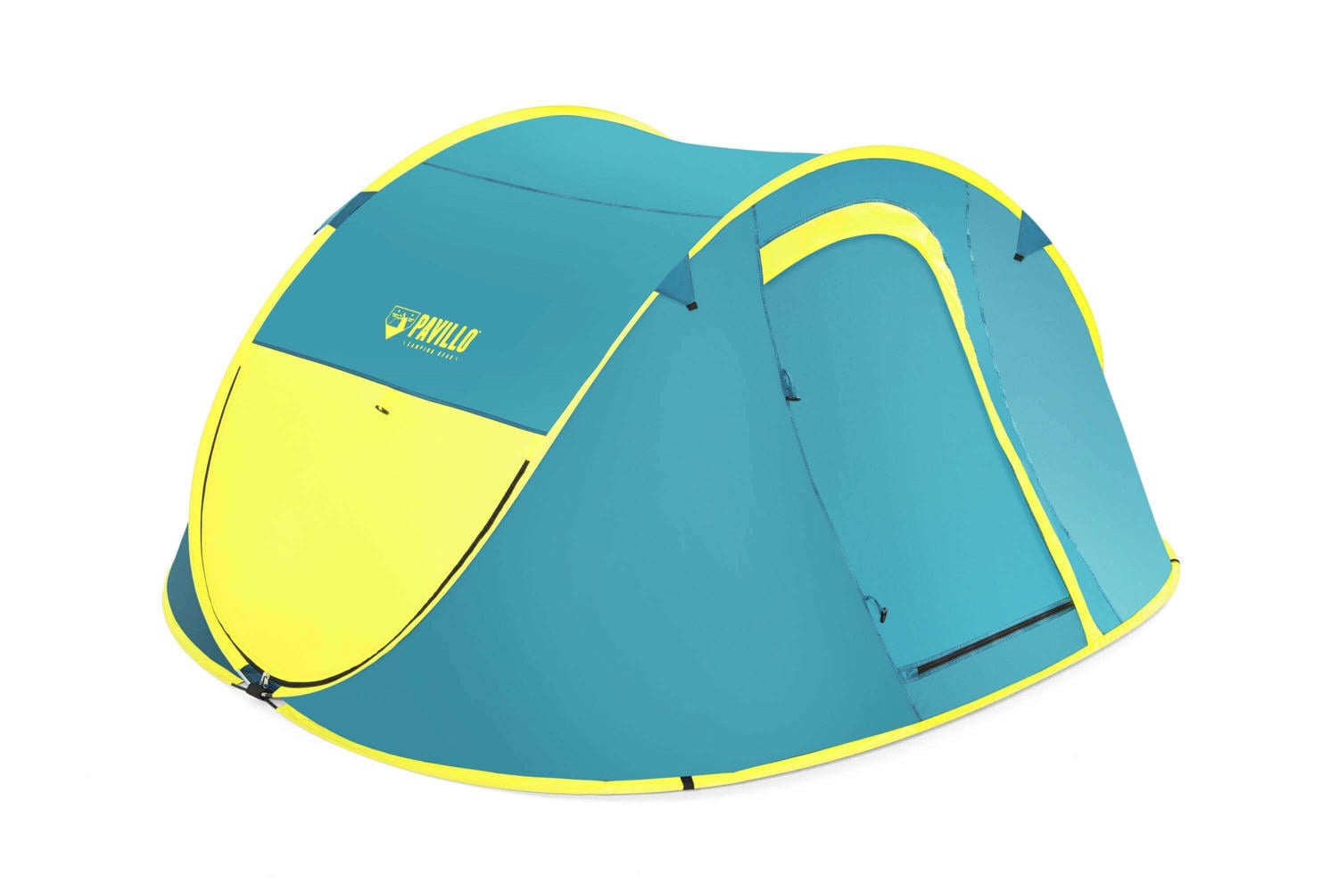Bestway 68087 Cool Mount 4 Kişilik Çadır 210X240X100Cm