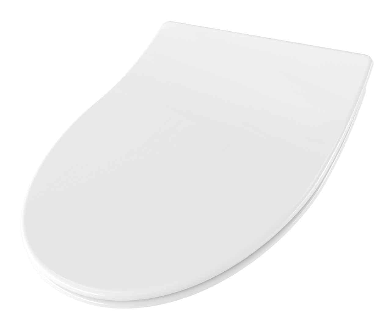 Techno-Plast Granada Duro S/C Q/R 43.5X36.0X5.5Cm - Beyaz