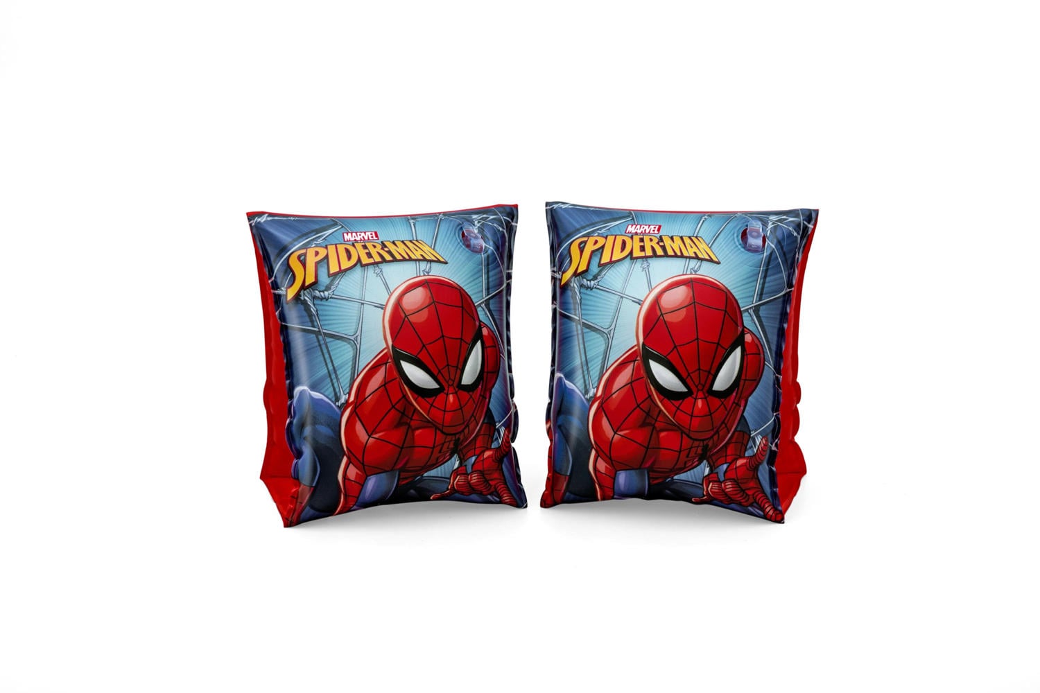 Bestway 98001 Kolaylar Spiderman 3-6Y