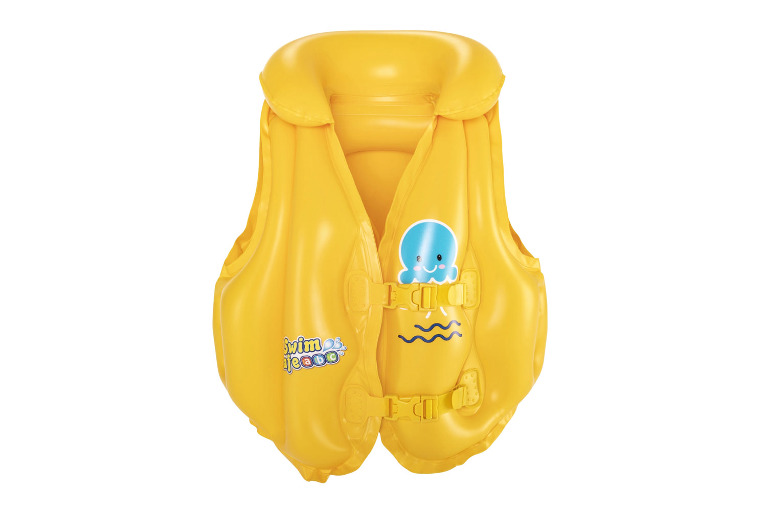 Bestway 32034 Wondersplash Yüzme Yeleği 3-6Y