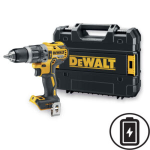 Dewalt Dcd796Nt-Xj Matkap 18V Kit Kutu Tekli