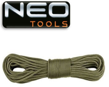 Neo Paracord 300X0.4Cm