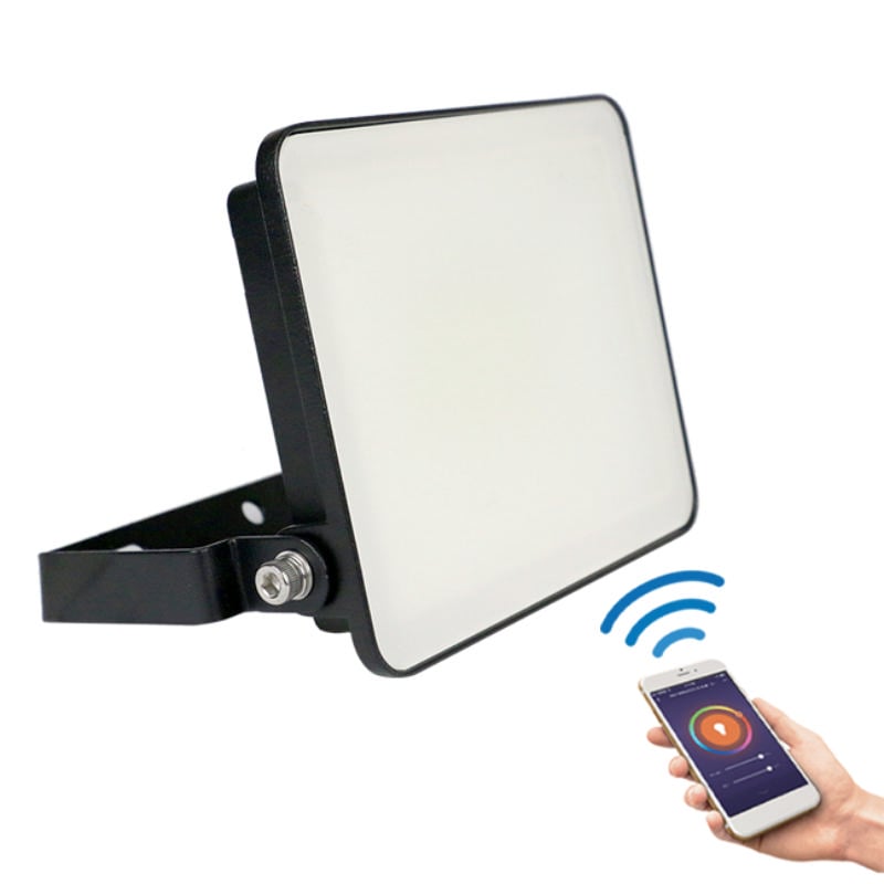 Led Wifi Akıllı Floodlight 20W (1620Lm)