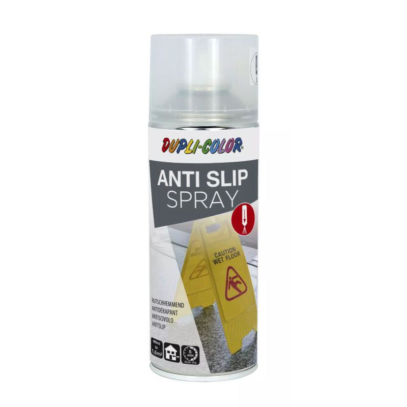 Motip Dupli-Color Kaymaz Sprey Şeffaf