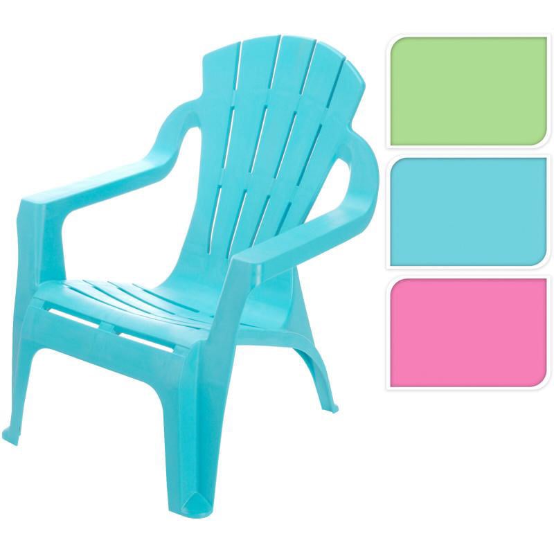 Selva Chairbaby 33X37X44Cm - Çeşitli Renkler