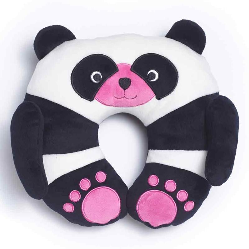 Travel Blue Boyun Yastığı Panda