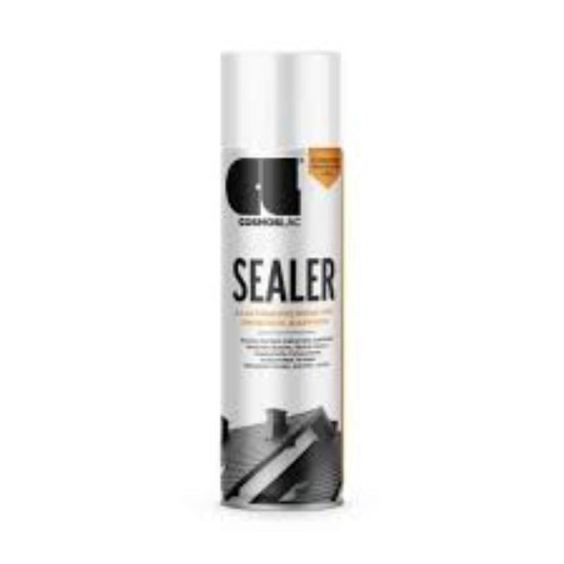 Cosmoslac White Sealer N262 Sprey 500Ml
