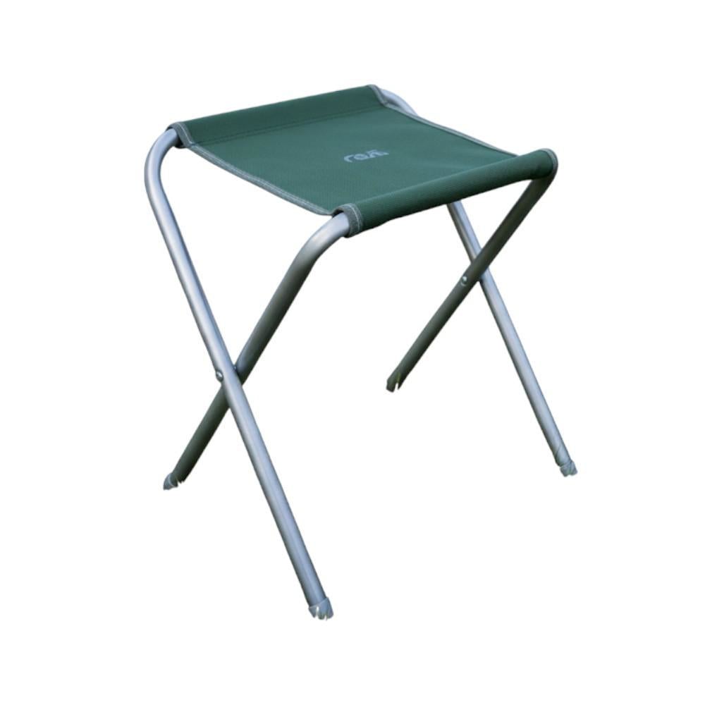 Camp & Go Ruby Metal Katlanabilir Sandalye 33X27X35Cm - Yeşil