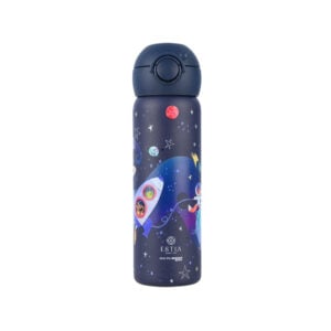 Estia İzotermal Çocuk Şişesi 500Ml - Solar Jump