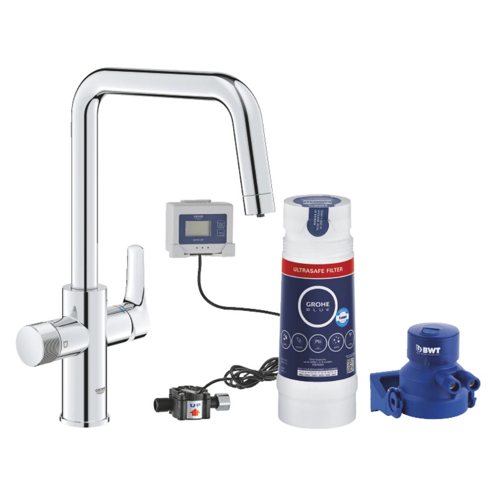 Grohe Blue Pure Başlangıç Kiti Filtresi