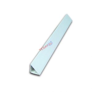 Tesay Pvc Kulaksız Pah Profilleri 3mt