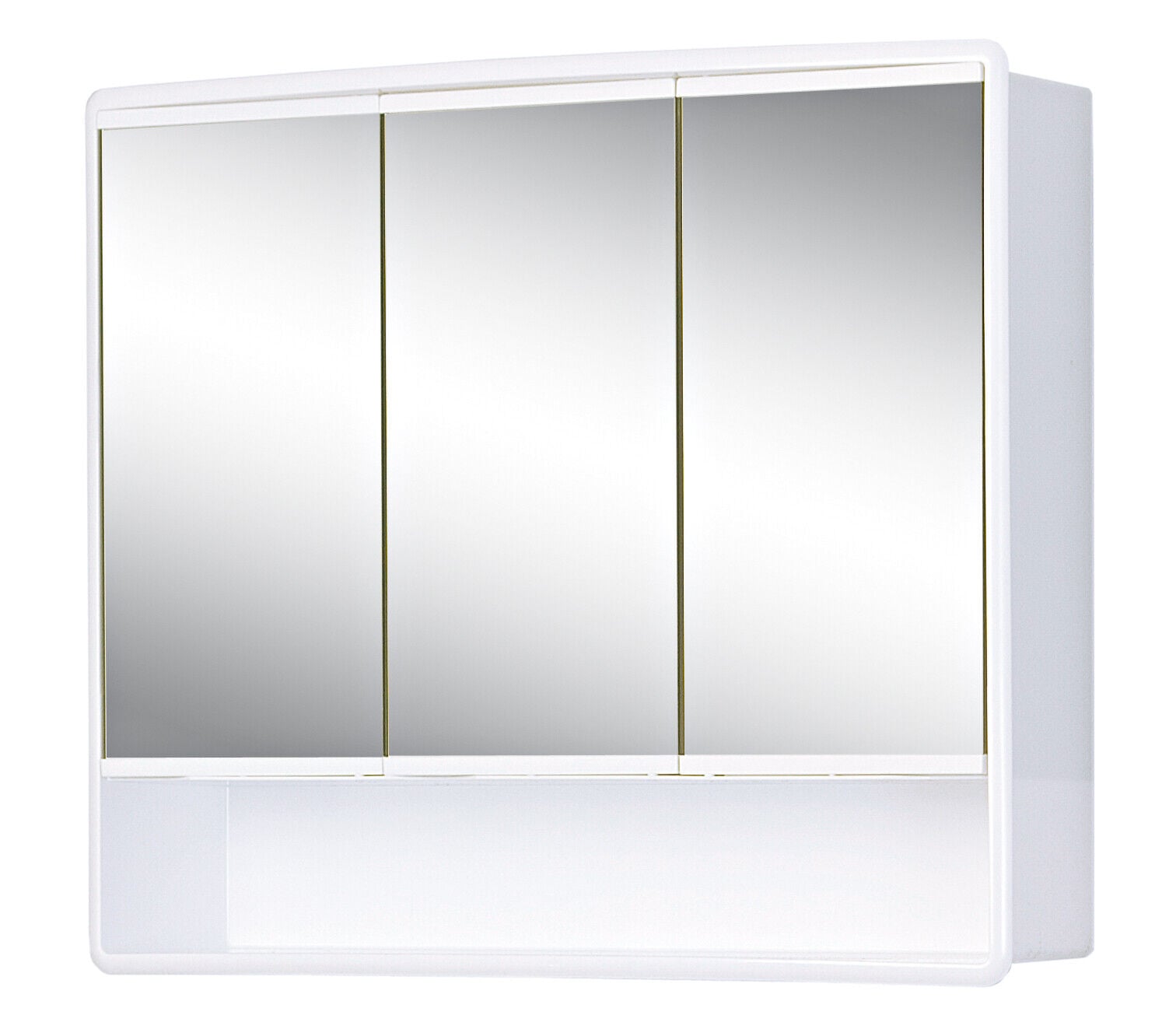 Jokey Lymo 3 Kapılı Aynalı Dolap 59 X 49.5 X 14.5Cm