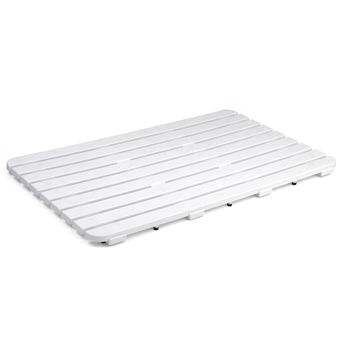 Tatay Duş Platformu 80X50 Beyaz