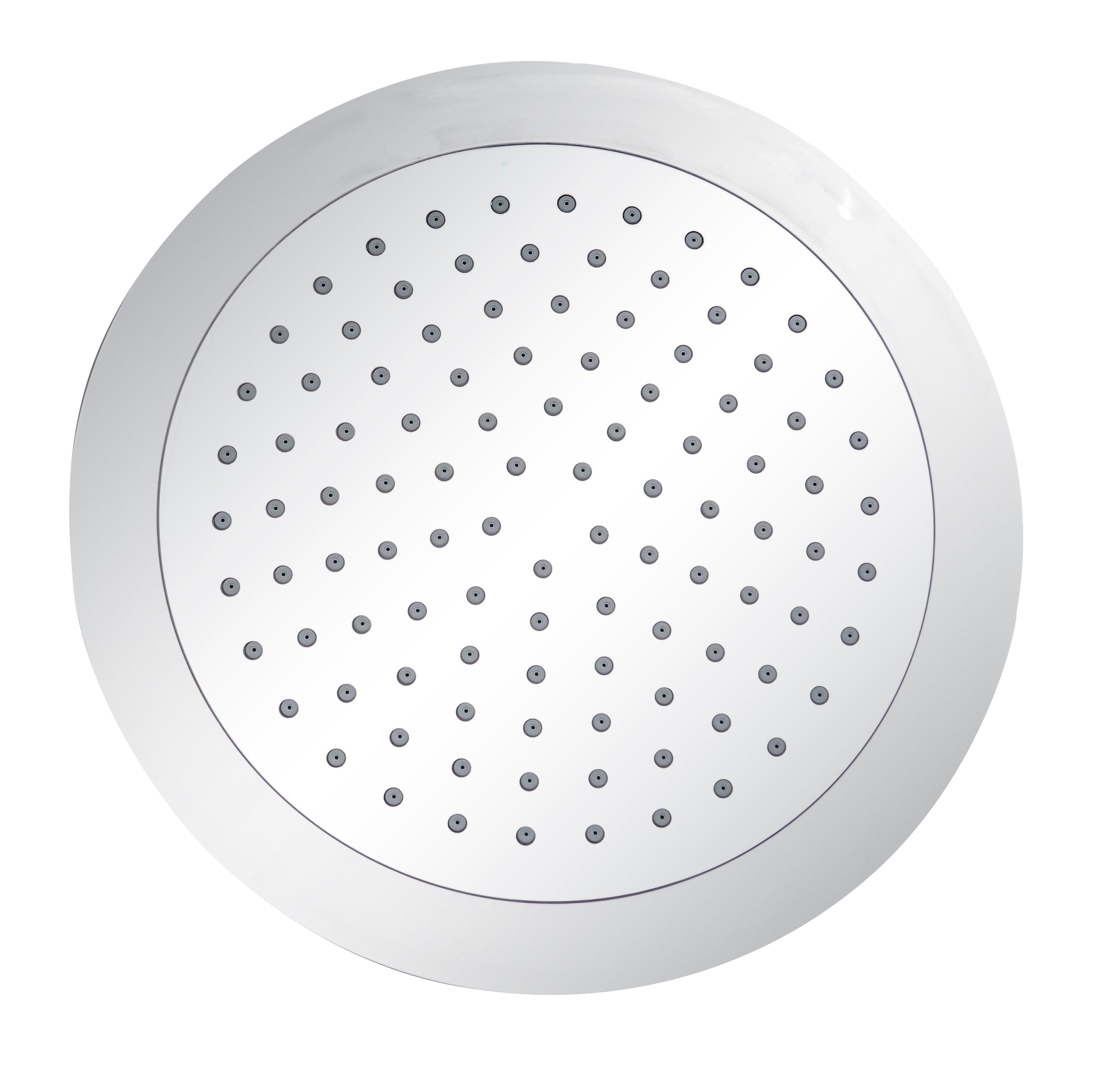 Duschy Duş Başlığı Circle 24Cm Krom