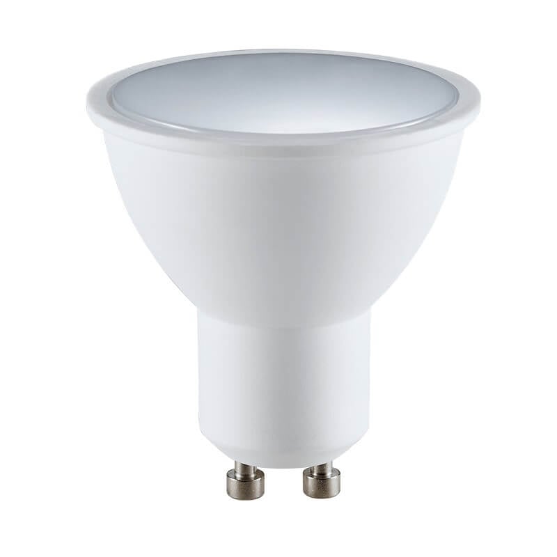 Ecolite Led 4.5W Ampul Gu10 400Lm 3000K 120° Buzlu