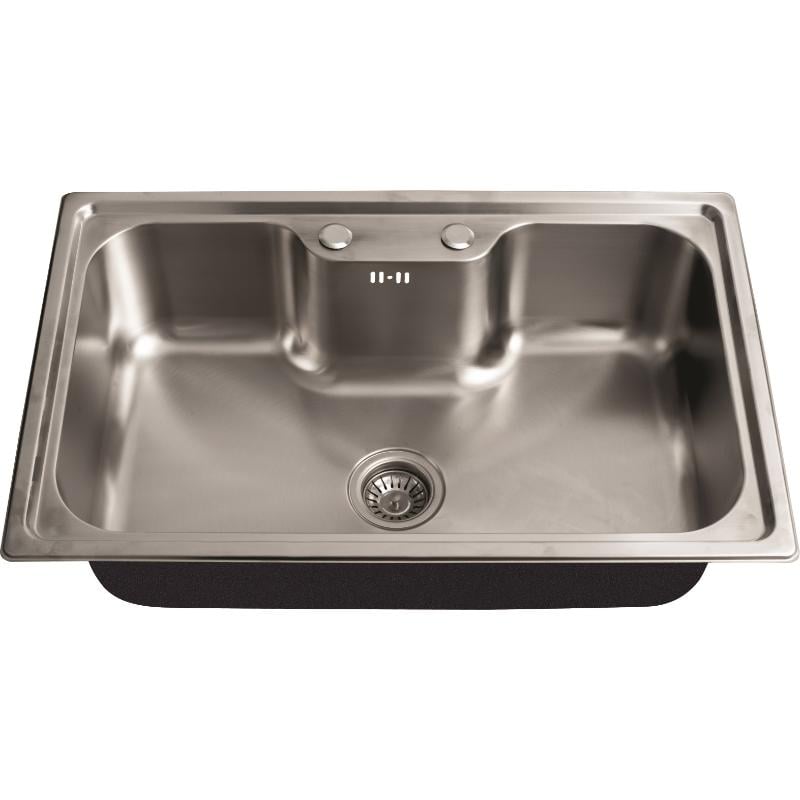 Ic Mutfak Evyesi S/S 80X50Cm