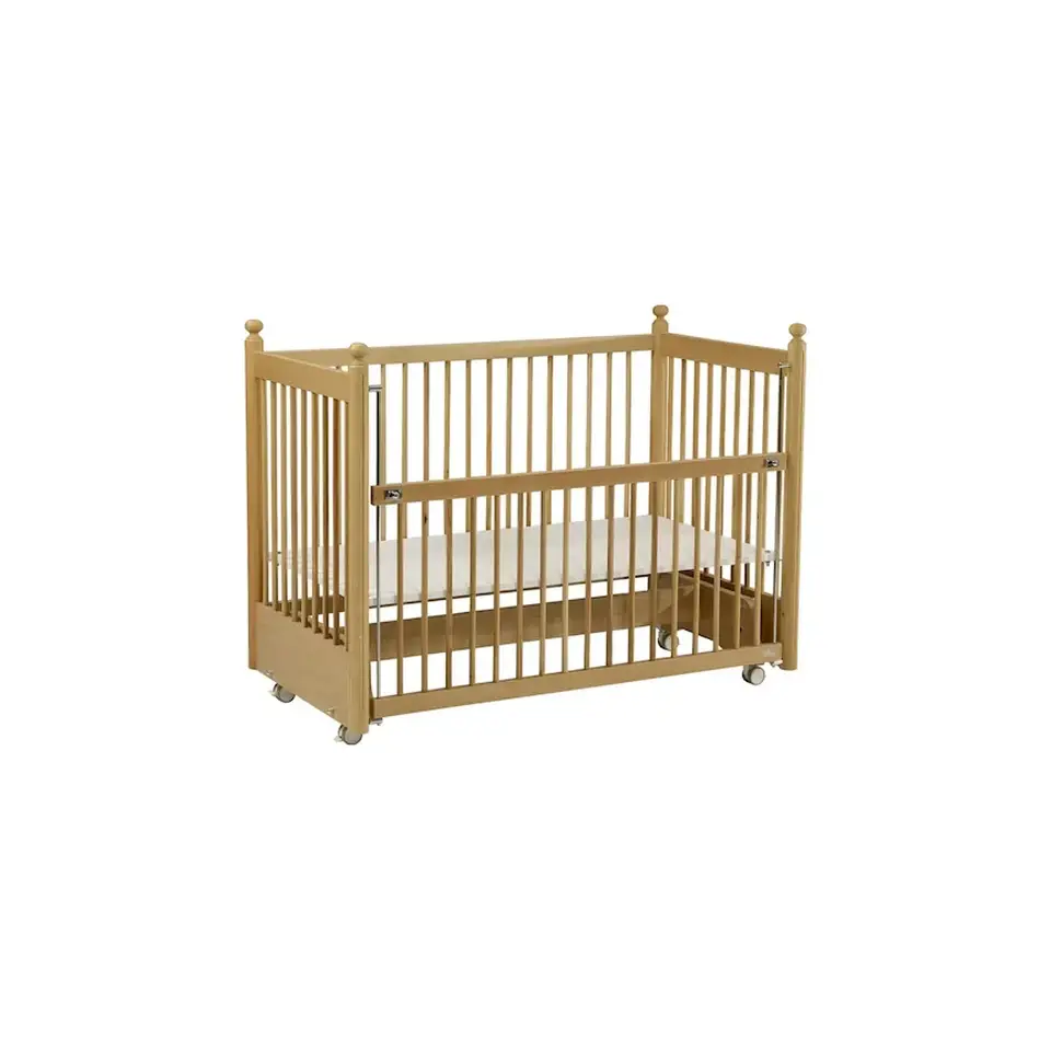 Meltem Kids Mondo Beşik 60x120