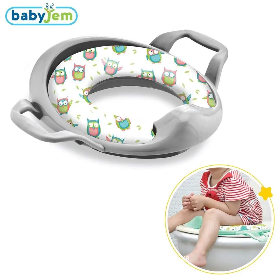 Babyjem Mega Klozet Adaptoru
