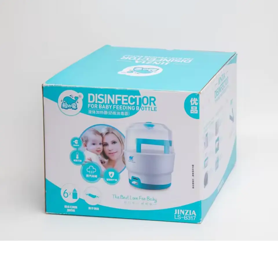 Almira Sterilize Cihazı