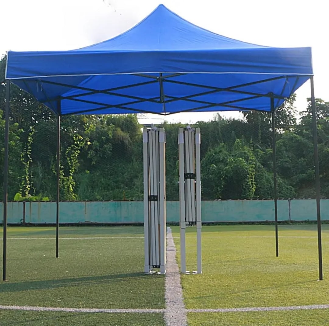 Titan Pro Profesyonel Katlanabilir Gazebo Tente