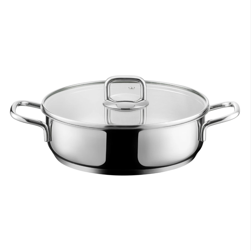 Emsan Gourmet 28 Karnıyarık Tencere